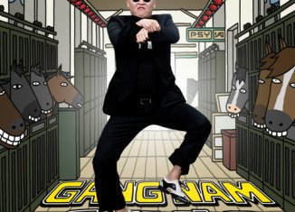 Gangnam Style, the dance track by South Korean pop phenomenon Psy, has become YouTube's most-watched video of all time