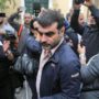 Costas Vaxevanis acquitted in Greek bank list trial