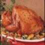 Thanksgiving Recipe: Herb Roasted Turkey