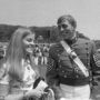 Holly and David Petraeus wedding: the couple married in 1974, two months after he graduated West Point
