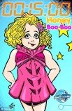 Honey Boo Boo has been immortalized in cartoon form, in a garish new comic book titled 15 Minutes