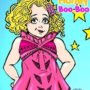 Honey Boo Boo immortalized in garish comic book 15 Minutes