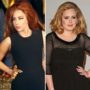 Lady Gaga: “Adele is bigger than me, how come nobody says anything about it?”
