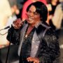 James Brown joins Grammy Hall of Fame with I Got You