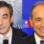 Jean-Francois Cope and Francois Fillon both claim victory in France’s UMP election