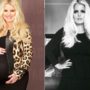 Jessica Simpson diet to lose 60 pounds. WeightWatchers smoothie recipe.
