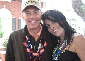 Jill Kelley received the award for Outstanding Public Service from the Joint Chiefs of Staff after she was recommended by David Petraeus himself