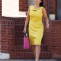 Jill Kelley steps out as friends claim her husband tipped FBI about Paula Broadwell emails