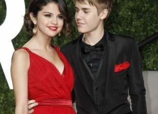 Justin Bieber and Selena Gomez were spotted out together on a secret date night at The Laugh Factory in LA