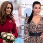 Kate Middleton sends back unsolicited Kardashian Kollection freebie clothing
