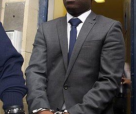 Kweku Adoboli, the City trader who lost $2.2 billion of Swiss bank UBS's money, has been found guilty of two counts of fraud