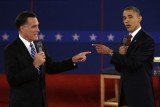 Latest national poll shows Barack Obama will win re-election by 2 percentage points and 303 electoral college votes to Mitt Romney’s 235