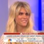 Lauren Scruggs speaks out about propeller accident on Today show