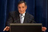 Leon Panetta has spoken out for the first time about the allegations against General John Allen, that he had inappropriate communications with Jill Kelley