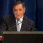 Leon Panetta speaks out for the first time in support of General John Allen