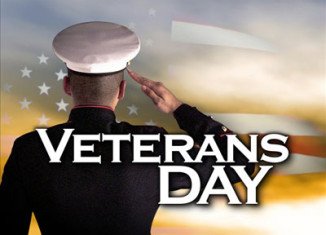List of Veterans Day free meals and other Veterans Day freebies