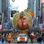 Macy’s Thanksgiving Day Parade 2012: All You Need To Know