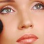 How to airbrush away all your wrinkles. Smart cosmetics that use tricks of the light to hide your flaws.