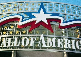 Mall of America is implementing their parental guidance rule all day on Black Friday, banning anyone under the age of 16-years-old has to be accompanied by someone who is over 21