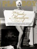 Marilyn Monroe Playboy’s special edition on the 50th anniversary of her death