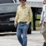 Matthew McConaughey weighs 143 lbs after he lost almost a quarter of his body weight