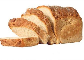 Microzap has developed a technique that it says can make bread stay mould-free for 60 days