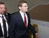 Mike Morell, the acting CIA director who took over for disgraced boss David Petraeus, told the committees that UN ambassador Susan Rice had been provided with an unclassified version of what happened during the deadly September attack in Libya that was incorrect