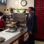 Mitt Romney spotted in McDonald’s restaurant ahead of White House lunch with Barack Obama