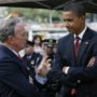 Michael Bloomberg endorses Barack Obama’s re-election as being the best candidate to tackle climate change
