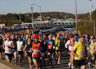 New York City Marathon 2012 has been canceled in the aftermath of Superstorm Sandy