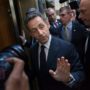 Nicolas Sarkozy questioned over illegal campaign donations received from Liliane Bettencourt
