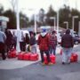 Fuel crisis: Obama administration buys up 22 million gallons of gas to help people affected by Hurricane Sandy