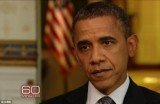 Obama refuses to call Libyan embassy attack an act of terrorism during 60 Minutes interview