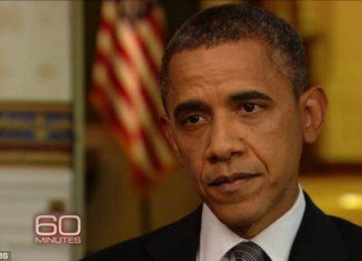 Obama refuses to call Libyan embassy attack an act of terrorism during 60 Minutes interview