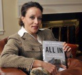 Paula Broadwell, a glamorous defence academic and ex-army officer, had written a fawning biography of David Petraeus after she was embedded with him in Afghanistan
