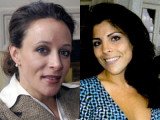 Paula Broadwell and Jill Kelley both hire Monica Lewinsky's aides to help deal with David Petraeus scandal