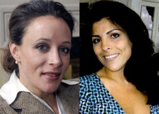 Paula Broadwell and Jill Kelley both hire Monica Lewinsky's aides to help deal with David Petraeus scandal
