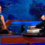 Paula Broadwell on The Daily Show with Jon Stewart to promote David Petraeus biography