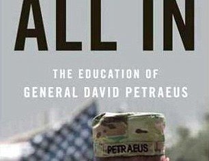 Paula Broadwell didn't complete PhD that led to David Petraeus biography