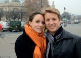 Paula Broadwell served in the military for more than a decade, lives in Charlotte with her radiologist husband, Dr. Scott Broadwell