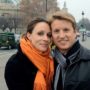 Scott Broadwell’s letter sent to NY Times’ The Ethicist reveals he knew about his wife’s affair with David Petraeus