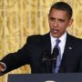 Barack Obama reiterates that US wealthiest must pay more tax at his first press conference