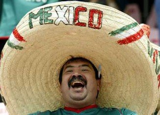 President Felipe Calderon has sent a bill to congress to change the official name of Mexico