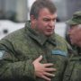 Anatoly Serdyukov, Russian Defense Minister, dismissed by Vladimir Putin