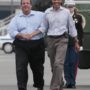 Is Chris Christie endorsing Obama? New Jersey Governor was Mitt Romney’s first choice as VP before changing to Paul Ryan
