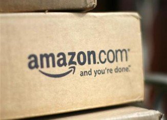 Residents in California, Texas and Pennsylvania will be automatically charged state sales tax at the checkout on Amazon and other online stores