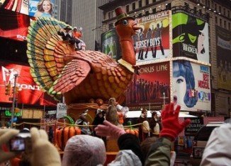 Retail Stores Open and Shopping Hours on Thanksgiving Day, November 22, 2012