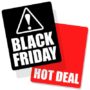 Black Friday Sales 2012