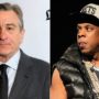 Robert De Niro slams Jay-Z for not returning his calls at Leonardo DiCaprio’s birthday party