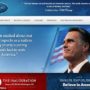 Mitt Romney Team accidentally releases victory website after he officially lost